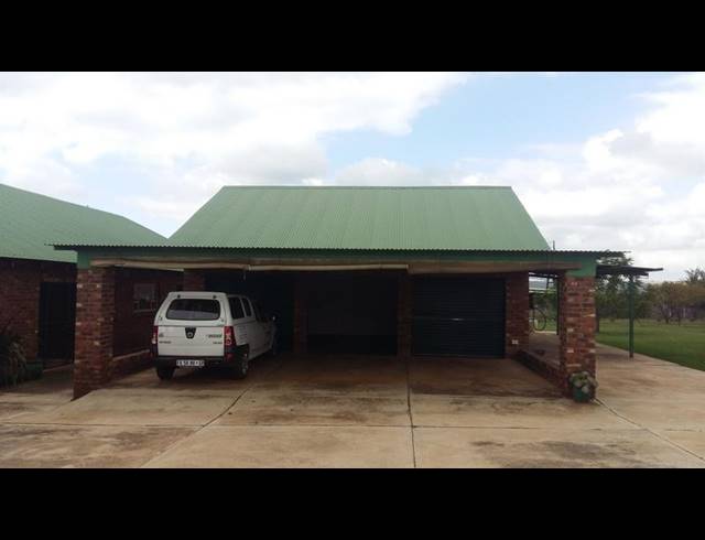FARM FOR SALE IN LYDENBURG RURAL